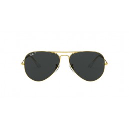 Ray Ban RB3025 919648 Aviator Large Metal