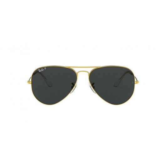 RAYBAN RB3025 919648 AVIATOR LARGE METAL - RAYBAN