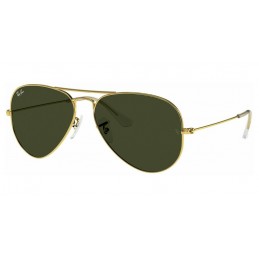 Ray Ban RB3025 L0205 Aviator Large Metal Classic Ray Ban RB3025 L0205 Aviator Large Metal Classic