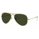 Ray Ban RB3025 L0205 Aviator Large Metal Classic