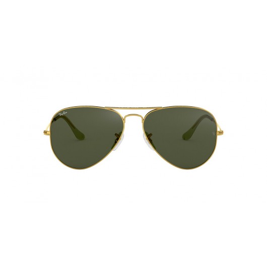 Ray Ban RB3025 L0205 Aviator Large Metal Classic