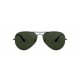 Ray Ban RB3025 W0879 Aviator Large Metal