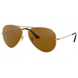 Ray Ban RB3025 001/33 Aviator Large Metal Classic Ray Ban RB3025 001/33 Aviator Large Metal Classic