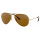 RAYBAN RB3025 001/33 AVIATOR LARGE METAL CLASSIC - RAYBAN