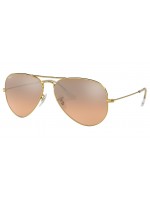 Ray Ban RB3025 001/3E Aviator Large Metal