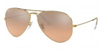 Ray Ban RB3025 001/3E Aviator Large Metal