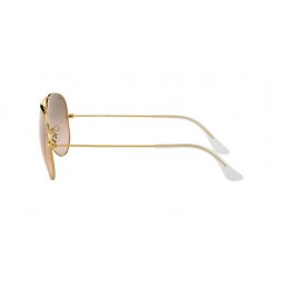 Ray Ban RB3025 001/3E Aviator Large Metal Ray Ban RB3025 001/3E Aviator Large Metal