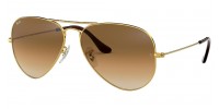 Ray Ban RB3025 001/51 Aviator Large Metal