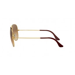 Ray Ban RB3025 001/51 Aviator Large Metal Ray Ban RB3025 001/51 Aviator Large Metal