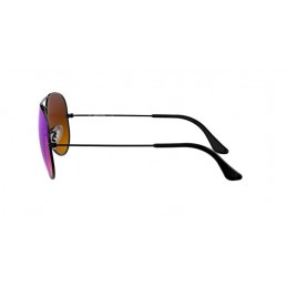 Ray Ban RB3025 002/4O Aviator Large Metal