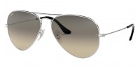 Ray Ban RB3025 003/32 Aviator Large Metal