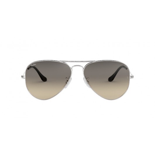 RAYBAN RB3025 003/32 AVIATOR LARGE METAL - RAYBAN