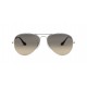 RAYBAN RB3025 003/32 AVIATOR LARGE METAL - RAYBAN