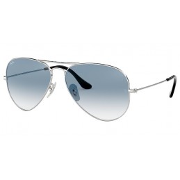 Ray Ban RB3025 003/3F Aviator Large Metal Ray Ban RB3025 003/3F Aviator Large Metal