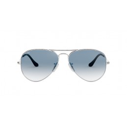 Ray Ban RB3025 003/3F Aviator Large Metal Ray Ban RB3025 003/3F Aviator Large Metal