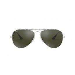 Ray Ban RB3025 003/40 Aviator Large Metal Mirror Ray Ban RB3025 003/40 Aviator Large Metal Mirror