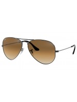 Ray Ban RB3025 004/51 Aviator Large Metal Classic