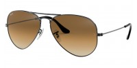 Ray Ban RB3025 004/51 Aviator Large Metal Classic