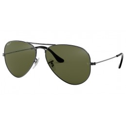 Ray Ban RB3025 004/58 Polarized Aviator Large Metal Classic Ray Ban RB3025 004/58 Polarized Aviator Large Metal Classic