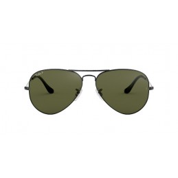 Ray Ban RB3025 004/58 Polarized Aviator Large Metal Classic Ray Ban RB3025 004/58 Polarized Aviator Large Metal Classic