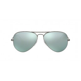 Ray Ban RB3025 029/30 Aviator Large Metal FLASH LENSES