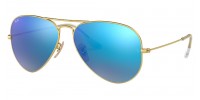 Ray Ban RB3025 112/17 Aviator Large Metal
