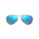 RAYBAN RB3025 112/17 AVIATOR LARGE METAL - RAYBAN