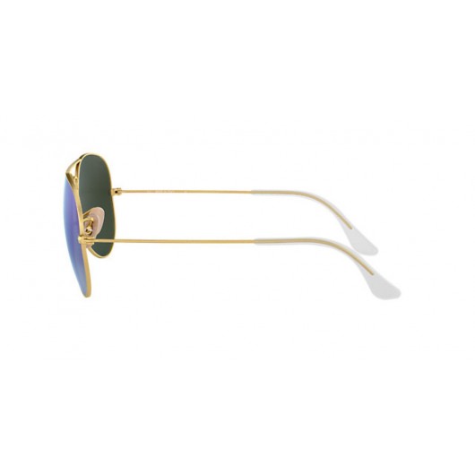 RAYBAN RB3025 112/17 AVIATOR LARGE METAL - RAYBAN