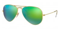 Ray Ban RB3025 112/19 Aviator Large Metal