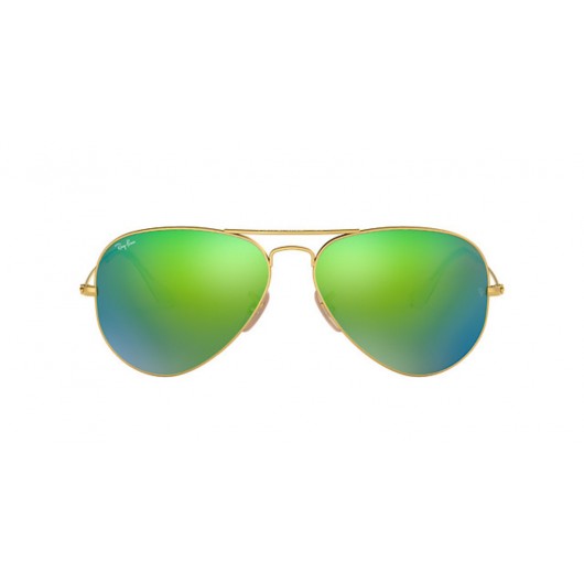 RAYBAN RB3025 112/19 AVIATOR LARGE METAL - RAYBAN