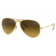 Ray Ban RB3025 112/85 Aviator Large Metal Ray Ban RB3025 112/85 Aviator Large Metal