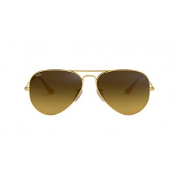 Ray Ban RB3025 112/85 Aviator Large Metal Ray Ban RB3025 112/85 Aviator Large Metal
