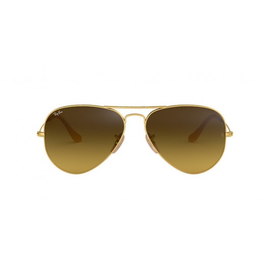 RAYBAN RB3025 112/85 AVIATOR LARGE METAL - RAYBAN