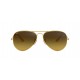 RAYBAN RB3025 112/85 AVIATOR LARGE METAL - RAYBAN