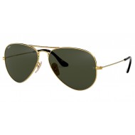 Ray Ban RB3025 181 Aviator Large Metal Classic 