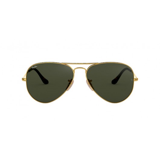 RAYBAN RB3025 181 AVIATOR LARGE METAL CLASSIC - RAYBAN