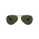 RAYBAN RB3025 181 AVIATOR LARGE METAL CLASSIC - RAYBAN