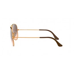 Ray Ban RB3025 9001/A5 Aviator Large Metal Ray Ban RB3025 9001/A5 Aviator Large Metal