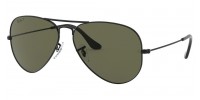 Ray Ban RB3025 W3361 58 Aviator Large Metal Classic Polarized