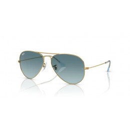Ray Ban RB3025 001/3M Aviator Large Metal Ray Ban RB3025 001/3M Aviator Large Metal