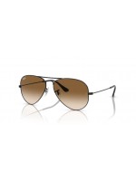 Ray Ban RB3025 002/51 Aviator Large Metal