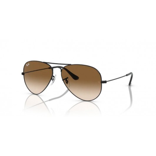 Ray Ban RB3025 002/51 Aviator Large Metal