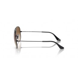 Ray Ban RB3025 002/51 Aviator Large Metal Ray Ban RB3025 002/51 Aviator Large Metal