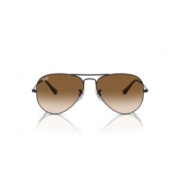 Ray Ban RB3025 002/51 Aviator Large Metal