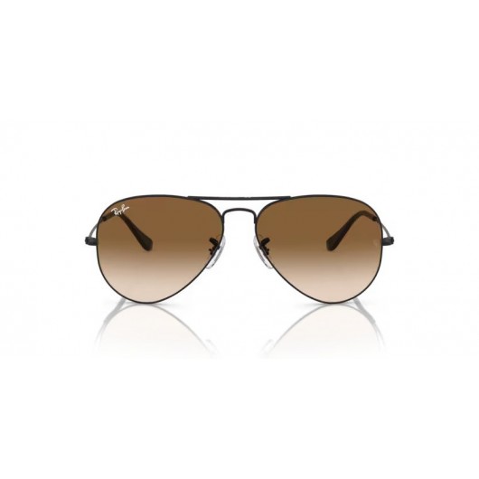 Ray Ban RB3025 002/51 Aviator Large Metal