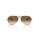 Ray Ban RB3025 002/51 Aviator Large Metal