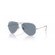 Ray Ban RB3025 003/02 Polarized Aviator Large Metal