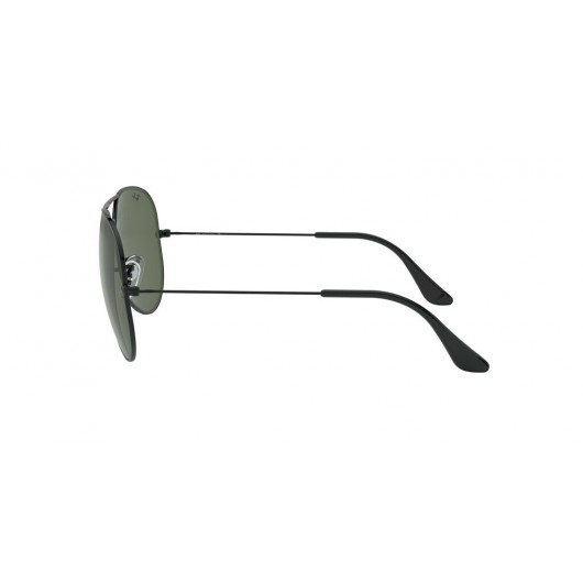 RAY BAN RB3026 L2821 AVIATOR LARGE METAL II - RAYBAN