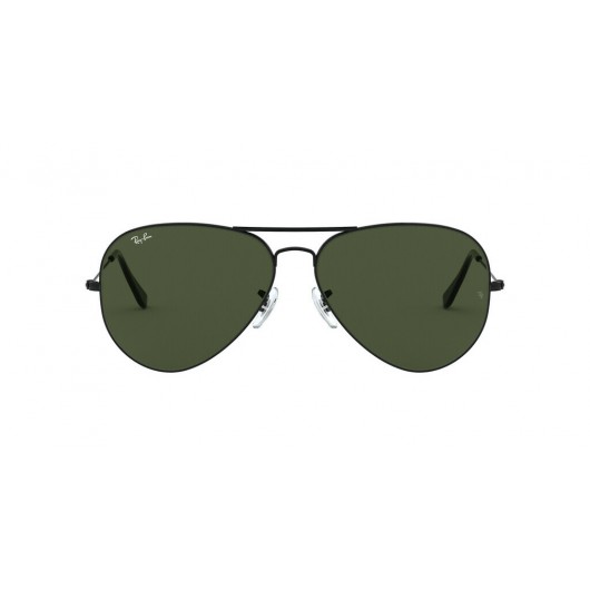 RAY BAN RB3026 L2821 AVIATOR LARGE METAL II - RAYBAN