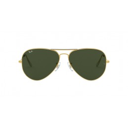 Ray Ban RB3026 L2846 Aviator Large Metal II Ray Ban RB3026 L2846 Aviator Large Metal II